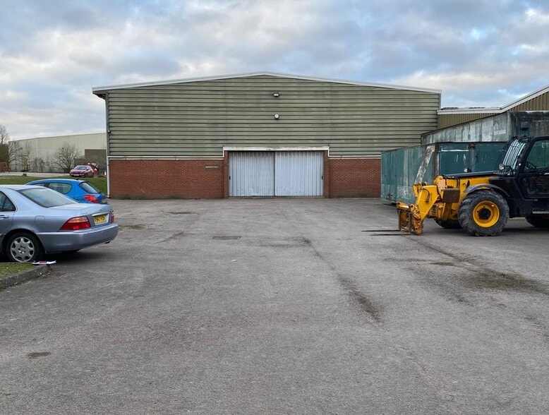 Netherton Rd, Ross On Wye for lease - Building Photo - Image 2 of 3