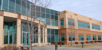 More details for 9910 Federal Dr, Colorado Springs, CO - Office for Lease