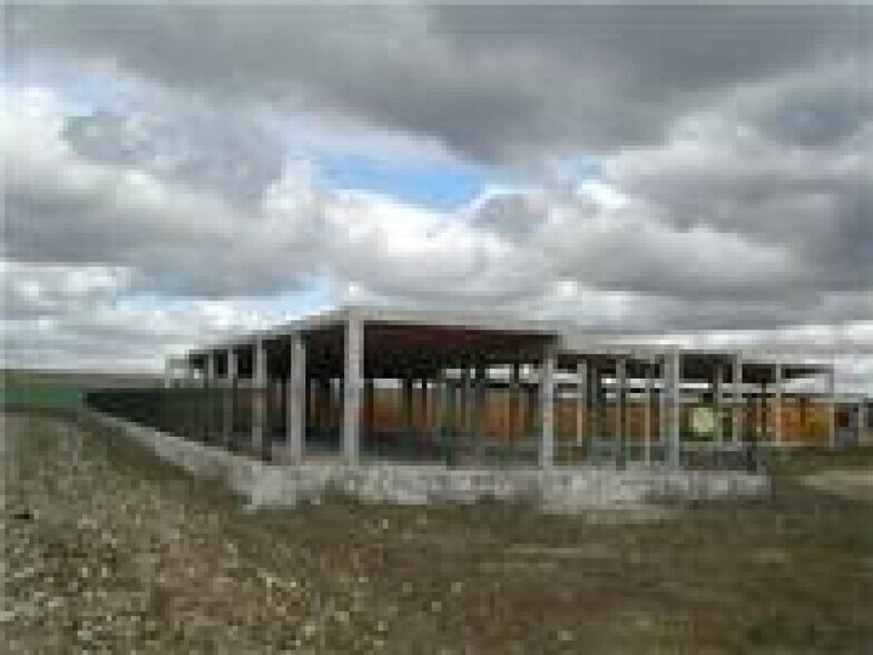 Land in Viloria, Valladolid for sale - Building Photo - Image 2 of 4
