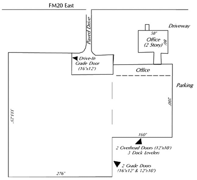 1300 Blackjack St, Lockhart, TX for sale - Other - Image 2 of 16