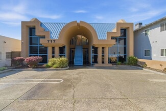 More details for 717 16th St, Modesto, CA - Office for Lease