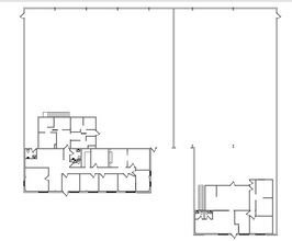 3683 N Peachtree Rd, Atlanta, GA for lease Floor Plan- Image 1 of 1