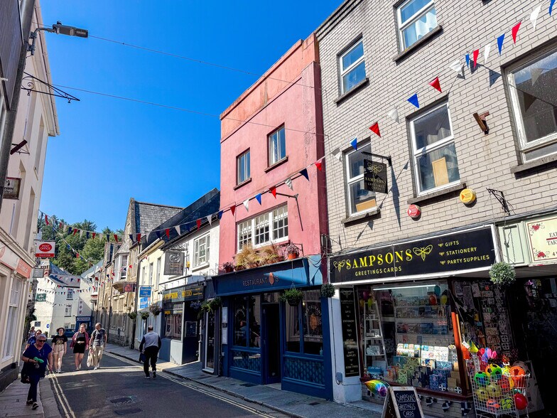 8 Westgate St, Launceston à vendre - Photo du bâtiment - Image 3 de 8