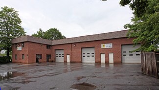 Plus de détails pour 15 Fulks Corner Ave, Gaithersburg, MD - Commerce de détail à louer