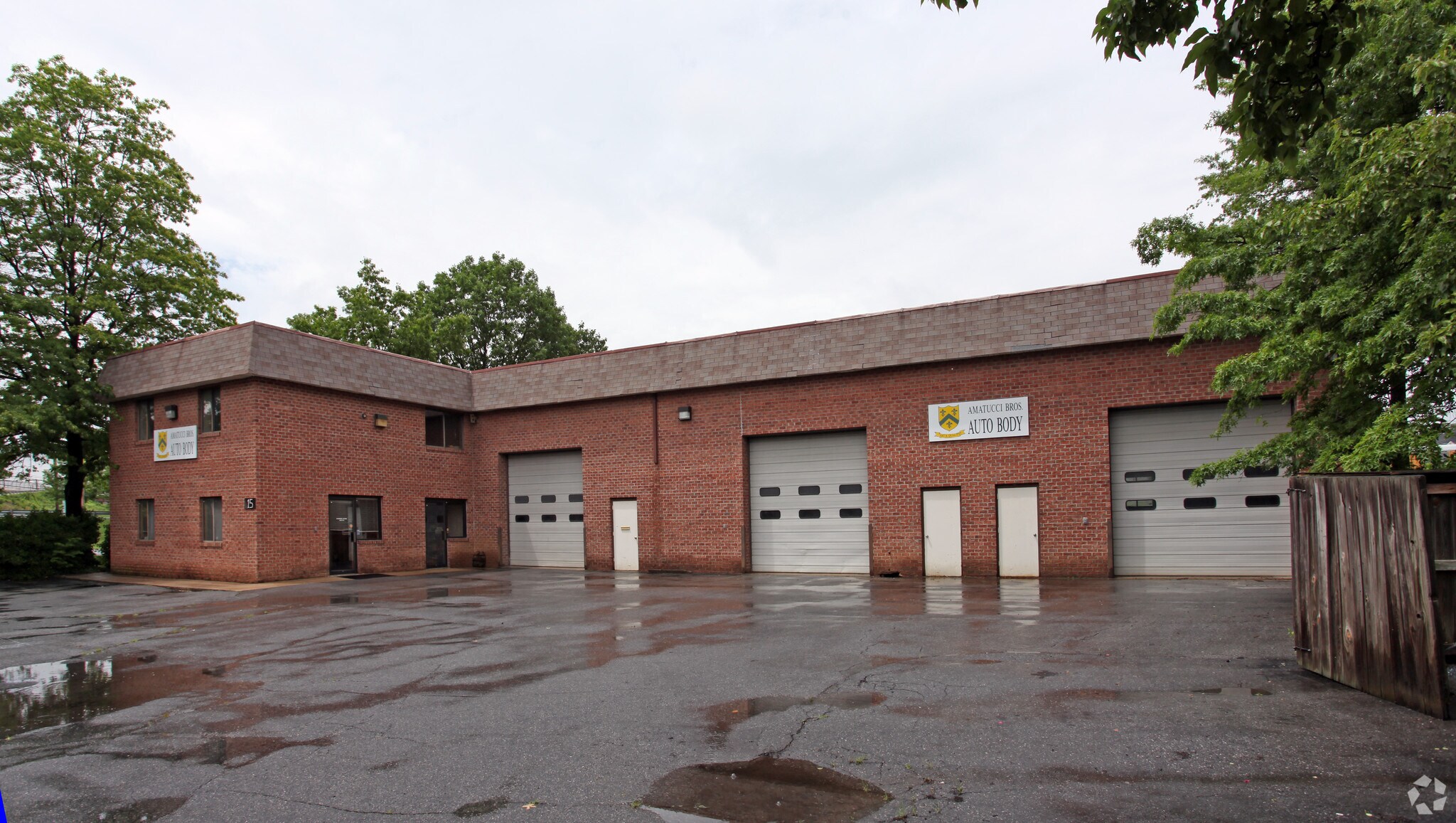 15 Fulks Corner Ave, Gaithersburg, MD for lease Primary Photo- Image 1 of 6