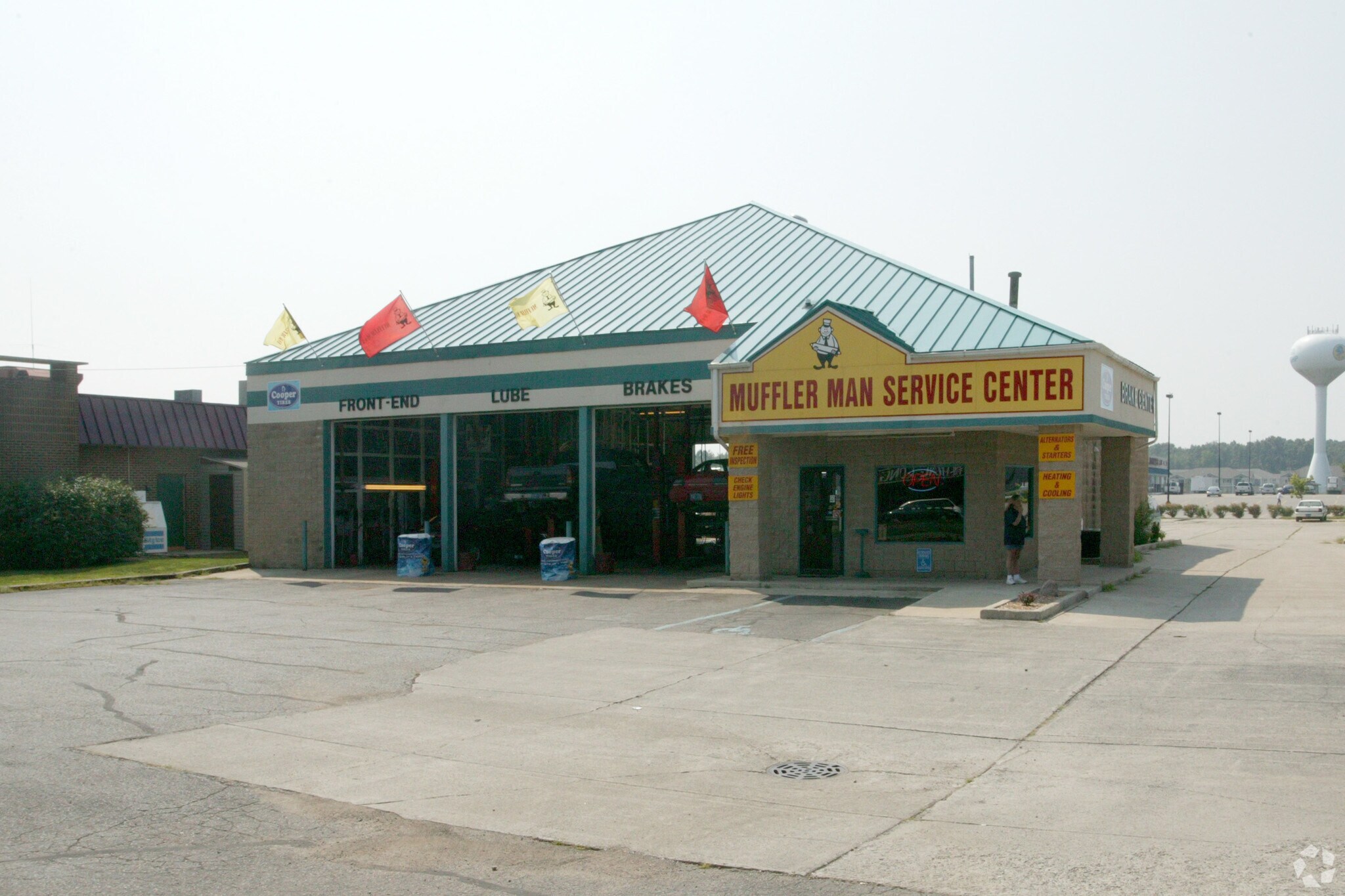 1294 M - 89, Plainwell, MI for sale Primary Photo- Image 1 of 2