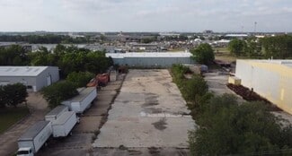 More details for 8685 Scranton St, Houston, TX - Land for Sale