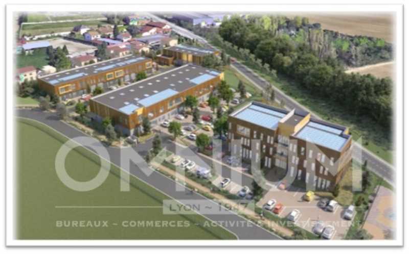 Office in La Boisse for lease Building Photo- Image 1 of 6