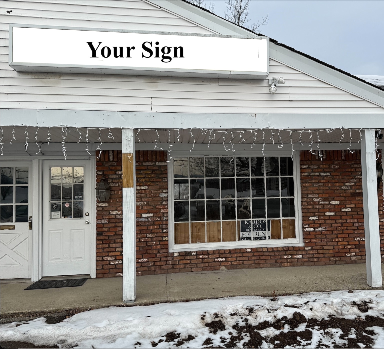 1270 NY-311, Patterson, NY for lease Primary Photo- Image 1 of 9