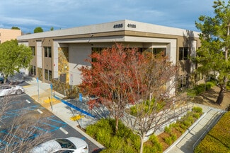 Plus de détails pour 41185 Golden Gate Cir, Murrieta, CA - Bureau à louer