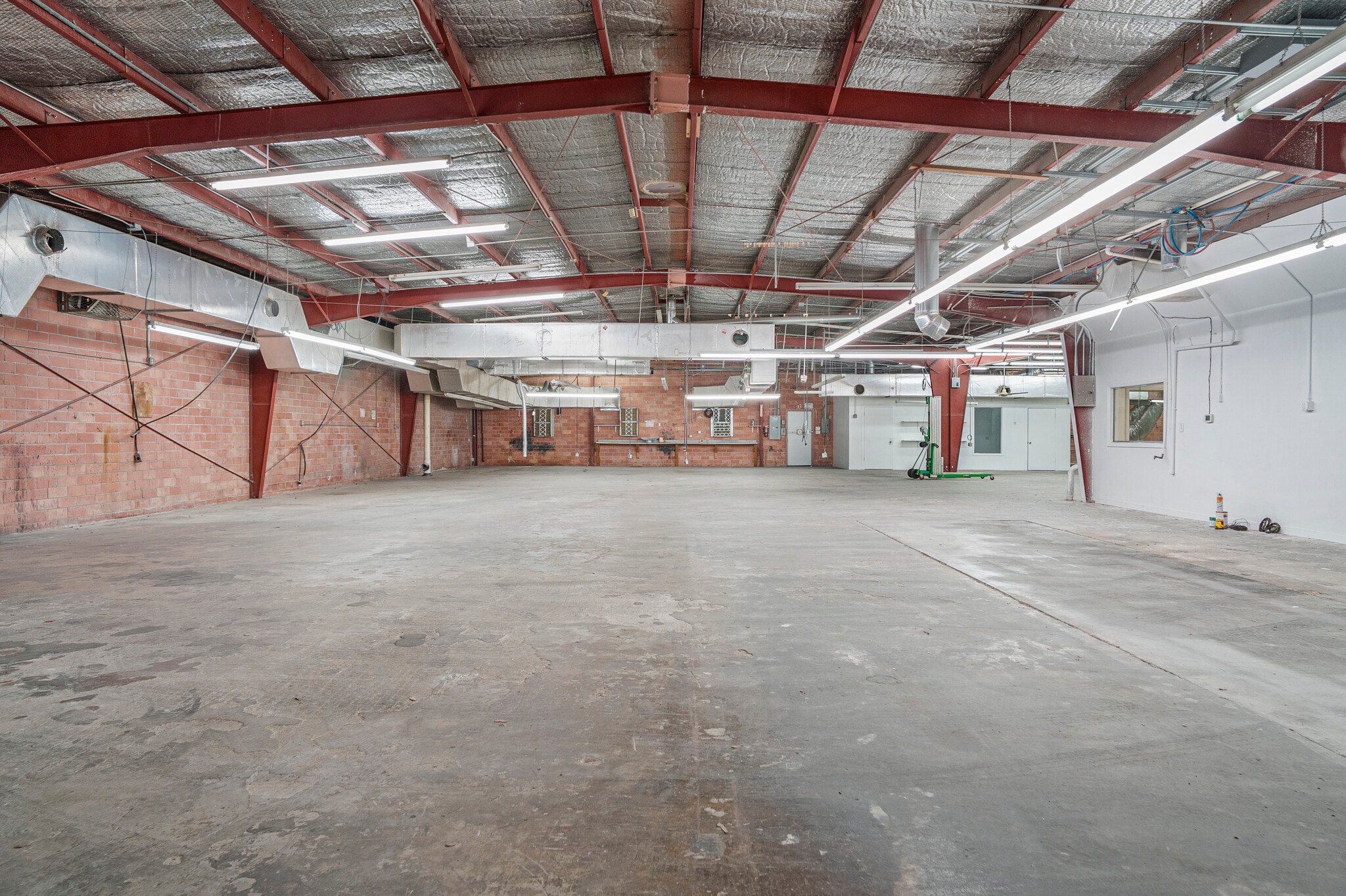 8610 Botts Ln, San Antonio, TX for lease Primary Photo- Image 1 of 16