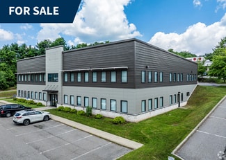 More details for 200 Business Center Dr, Pittsburgh, PA - Flex for Sale