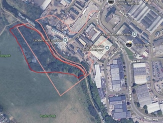 Plus de détails pour Willow Ln, Mitcham - Terrain à vendre