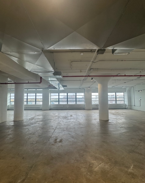 141 Flushing Ave, Brooklyn, NY à louer Photo intérieure- Image 1 de 2