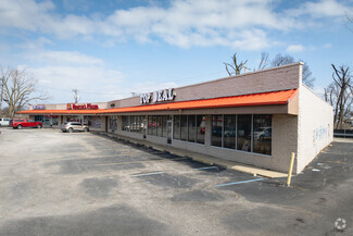 More details for 2040 Ottawa River Rd, Toledo, OH - Retail for Sale