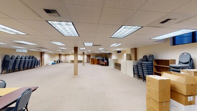 2075 Overland Ave, Billings, MT for lease Building Photo- Image 2 of 16