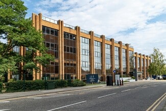 More details for Northminster, Peterborough - Coworking for Lease