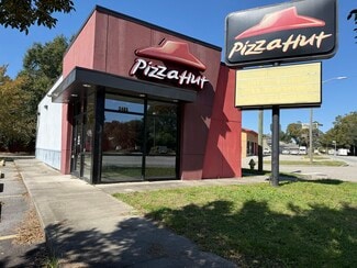 Plus de détails pour 2405 Skidaway Rd, Savannah, GA - Commerce de détail à louer