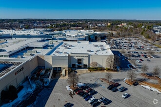 7700 Old Wake Forest Rd, Raleigh, NC - Aerial map view - Image1