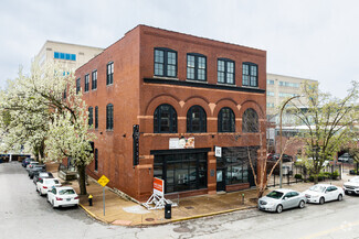 More details for 1900-1904 Locust St, Saint Louis, MO - Office, Retail for Lease