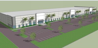 Plus de détails pour 760 Brooker Creek Blvd, Oldsmar, FL - Industriel à louer