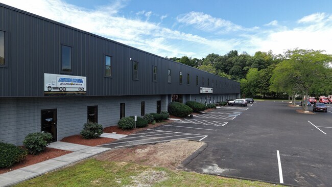 More details for 215 Salem St, Woburn, MA - Industrial for Lease