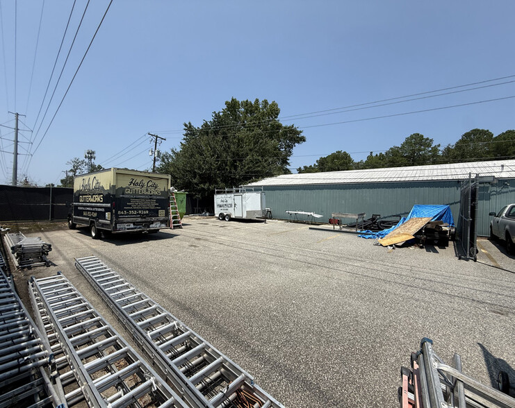 7395 Cross County Rd, Charleston, SC for sale - Building Photo - Image 3 of 6