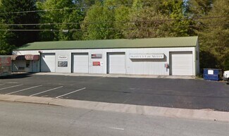 Plus de détails pour 1629 E Main St, Easley, SC - Local d'activités à louer