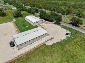 11416 Hames, Pilot Point, TX - AÉRIEN Vue de la carte