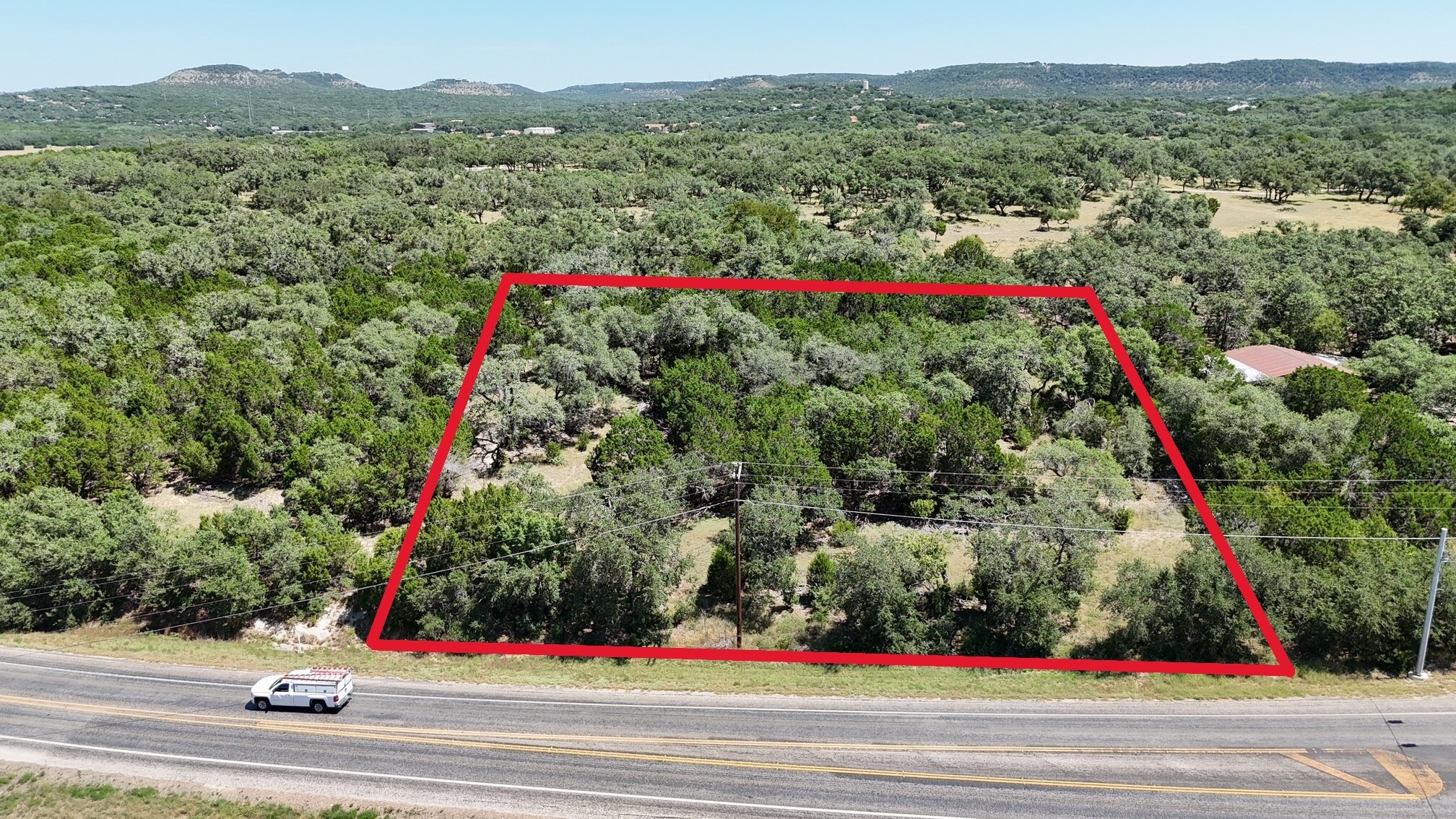 15910 FM 306, Canyon Lake, TX for sale Primary Photo- Image 1 of 5