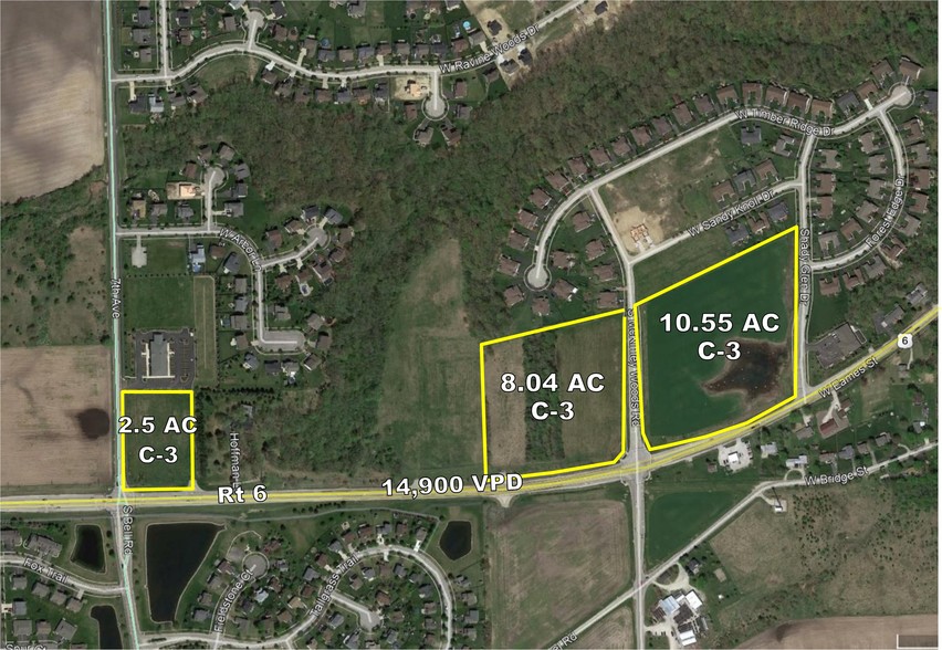 Rt 6, Channahon, IL for sale - Other - Image 2 of 2