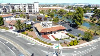 Plus de détails pour 1001 Veterans Blvd, Redwood City, CA - Commerce de détail à louer