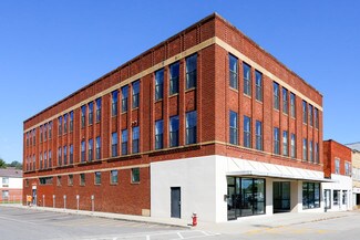 Plus de détails pour 1095 Main St, Milton, WV - Bureau/Médical à louer