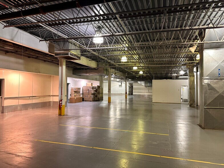 600 Boyce Rd, Pittsburgh, PA à louer - Photo intérieure - Image 3 de 40