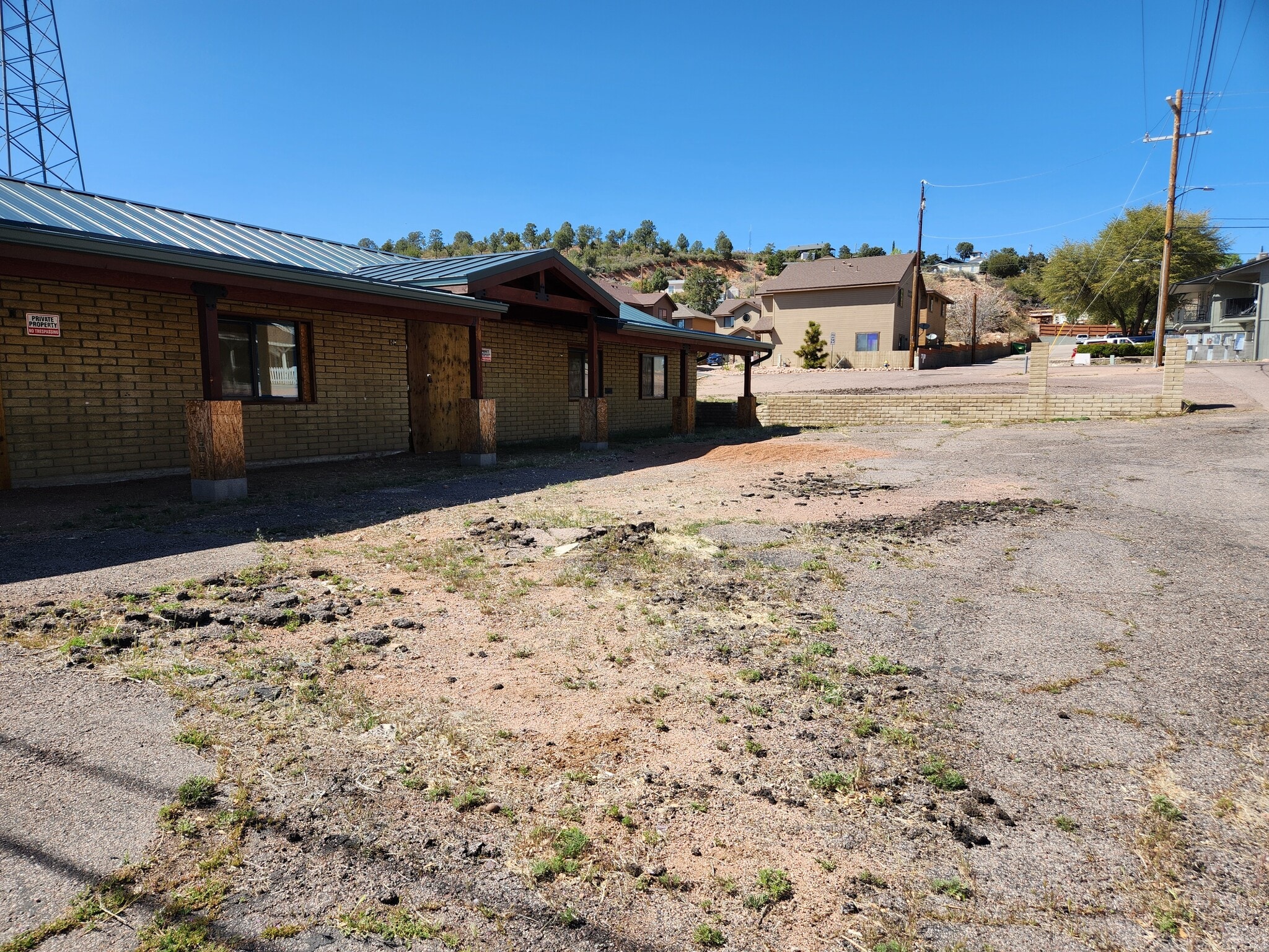 704 S Meadow St, Payson, AZ for sale Building Photo- Image 1 of 8