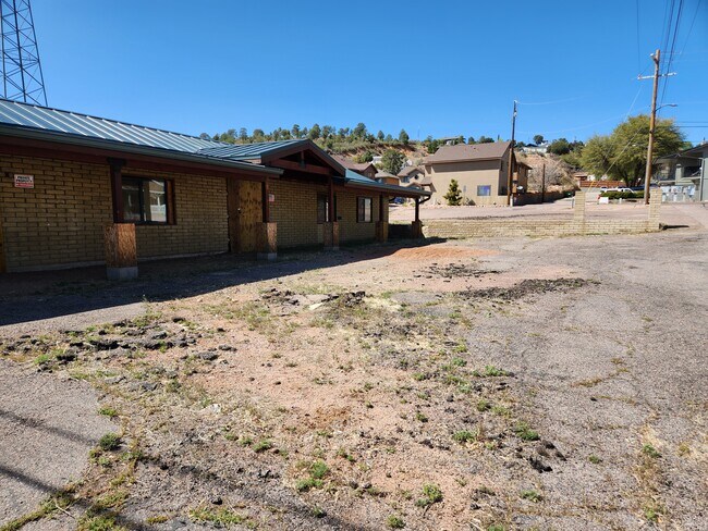 Plus de détails pour 704 S Meadow St, Payson, AZ - Bureau à vendre