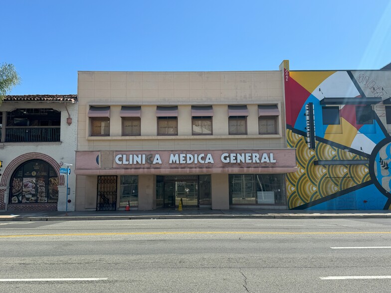 505 N Main St, Santa Ana, CA for lease - Building Photo - Image 2 of 6