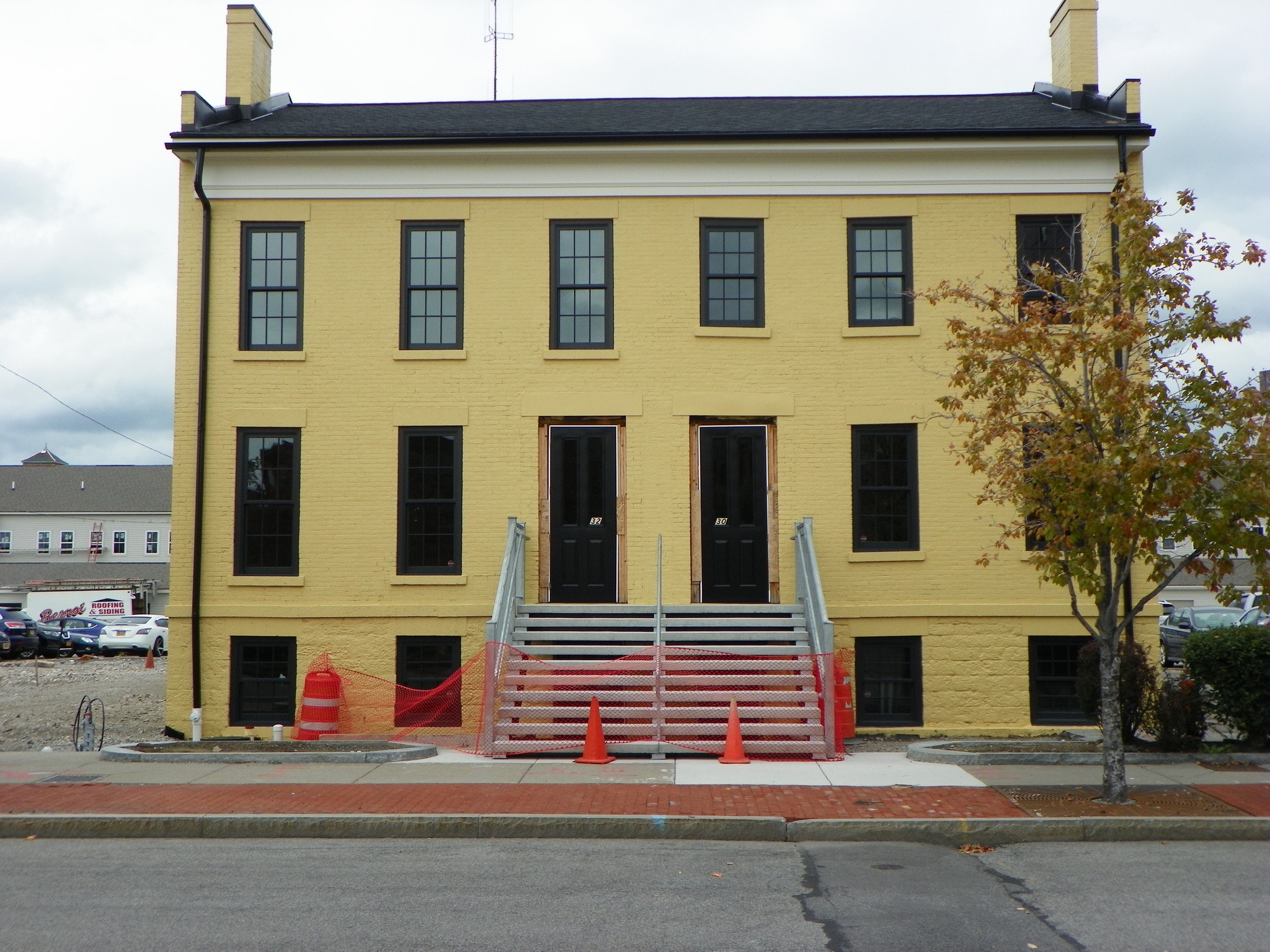 30-32 N Washington St, Rochester, NY for sale Primary Photo- Image 1 of 10