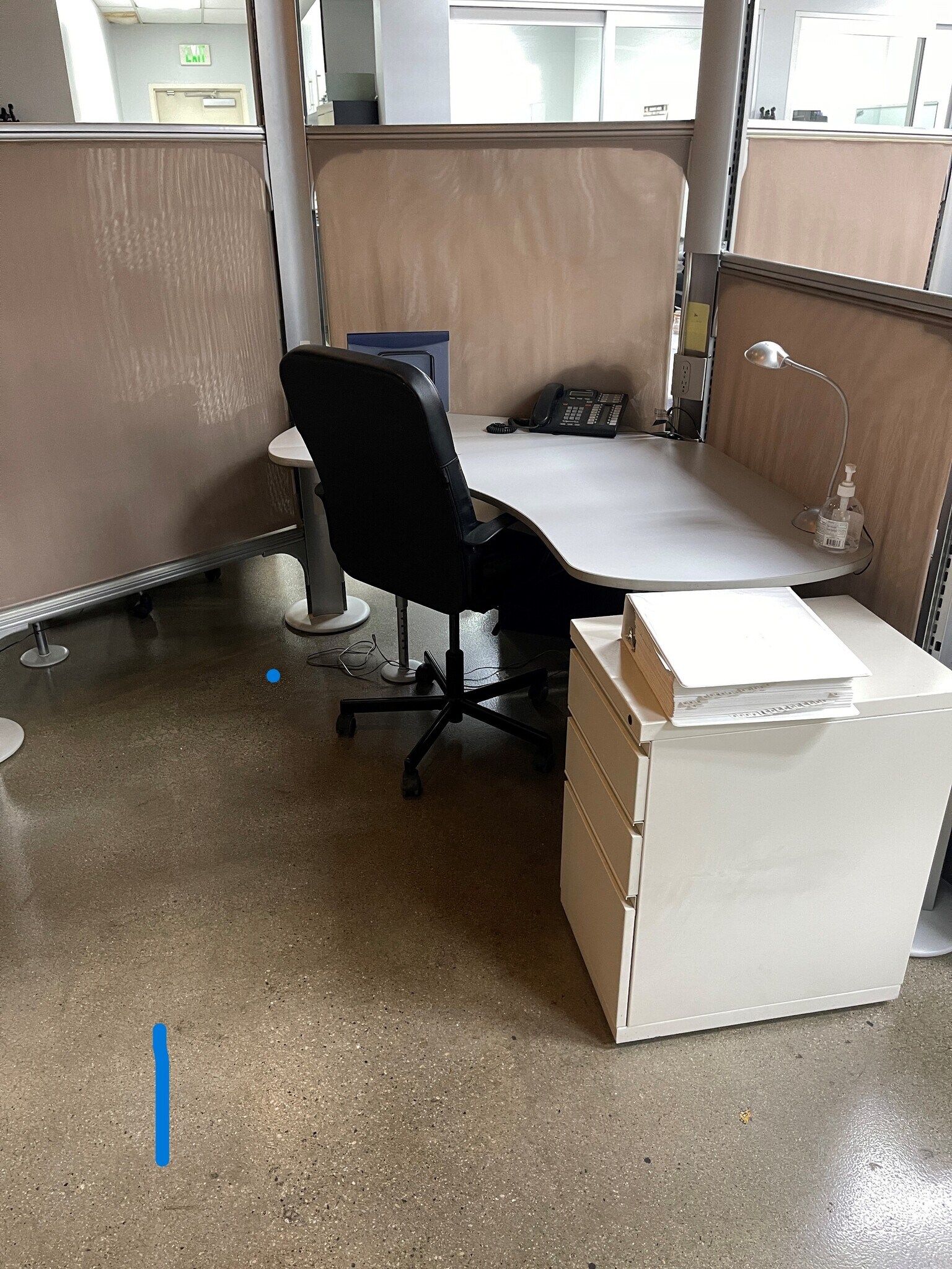 16135 Roscoe Blvd, North Hills, CA for lease Interior Photo- Image 1 of 16