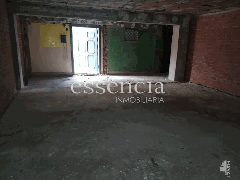 Passeig Marítim Neptú, 26, Gandia, Valencia for sale - Building Photo - Image 2 of 5