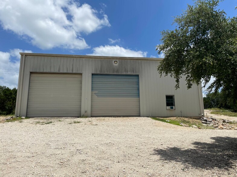 4365 E Evans Rd, San Antonio, TX à louer - Photo du bâtiment - Image 3 de 15