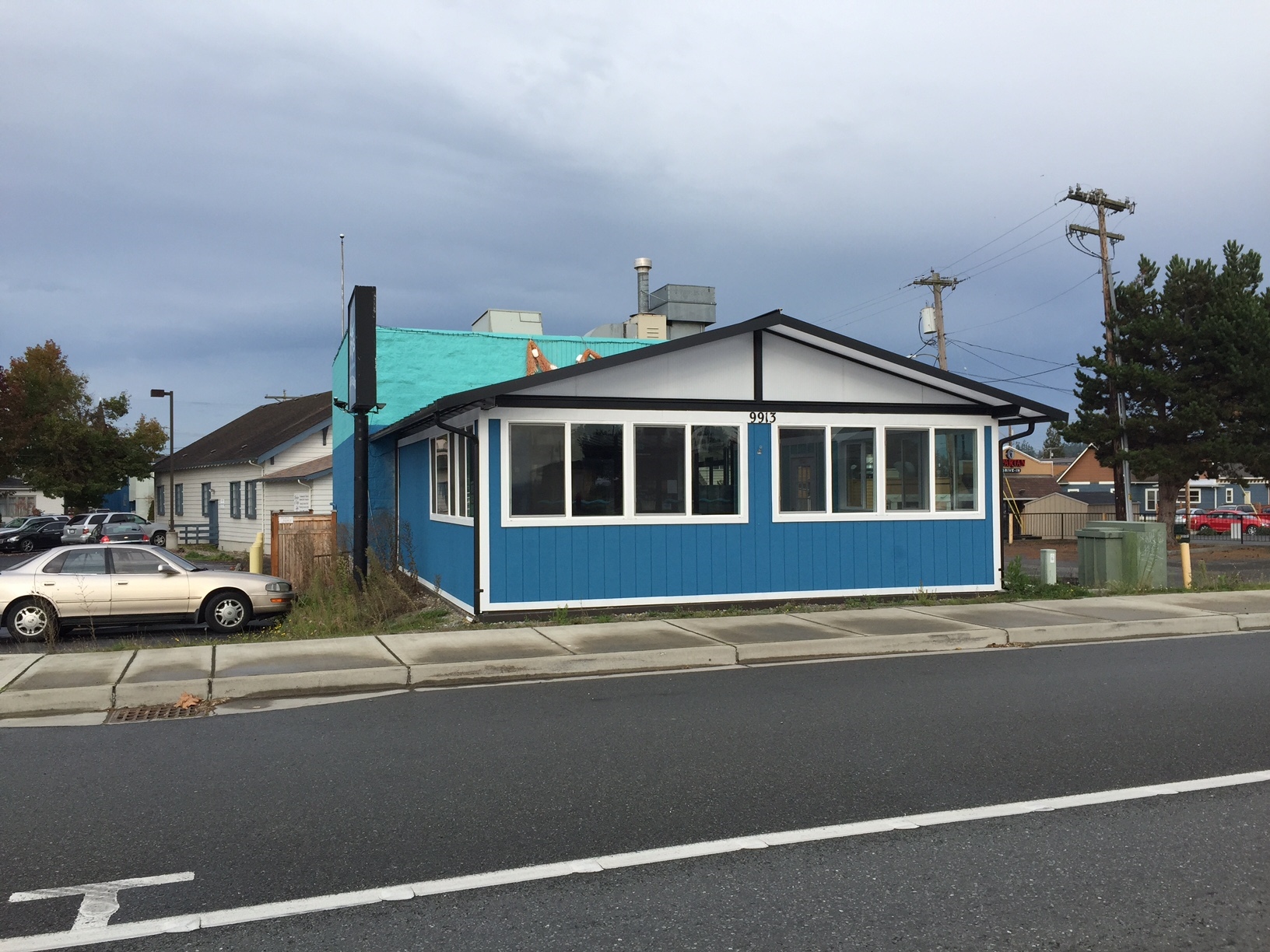 9913 State Route 532, Stanwood, WA for sale Building Photo- Image 1 of 1