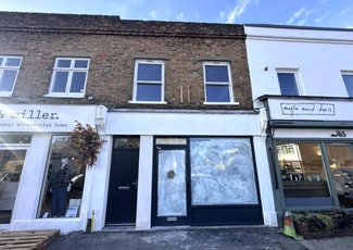 More details for 63 North Cross Rd, London - Retail for Sale