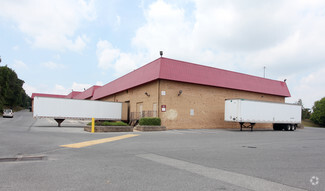 More details for 1400-1464 Desoto Rd, Baltimore, MD - Industrial for Lease