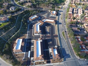 5741 Las Virgenes Rd, Calabasas, CA - Aérien  Vue de la carte