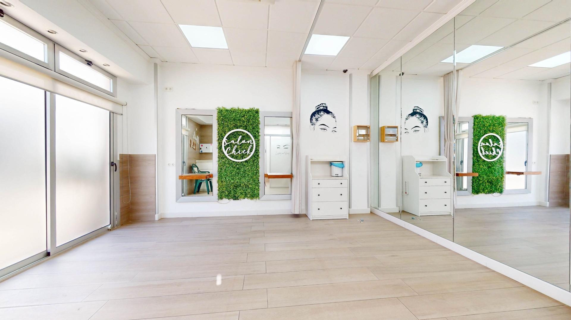 Playa Serena, 222, Roquetas de Mar, Almería à vendre Photo du bâtiment- Image 1 de 22