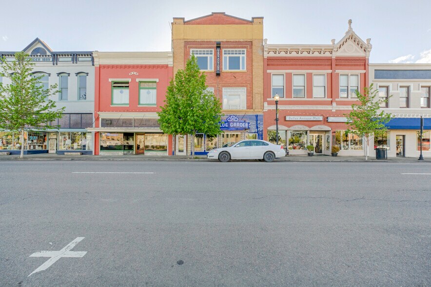 831 Main St, Dallas, OR for sale - Building Photo - Image 1 of 23