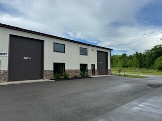 Plus de détails pour 1020 D W Griffith Ln, La Grange, KY - Local d'activités à louer