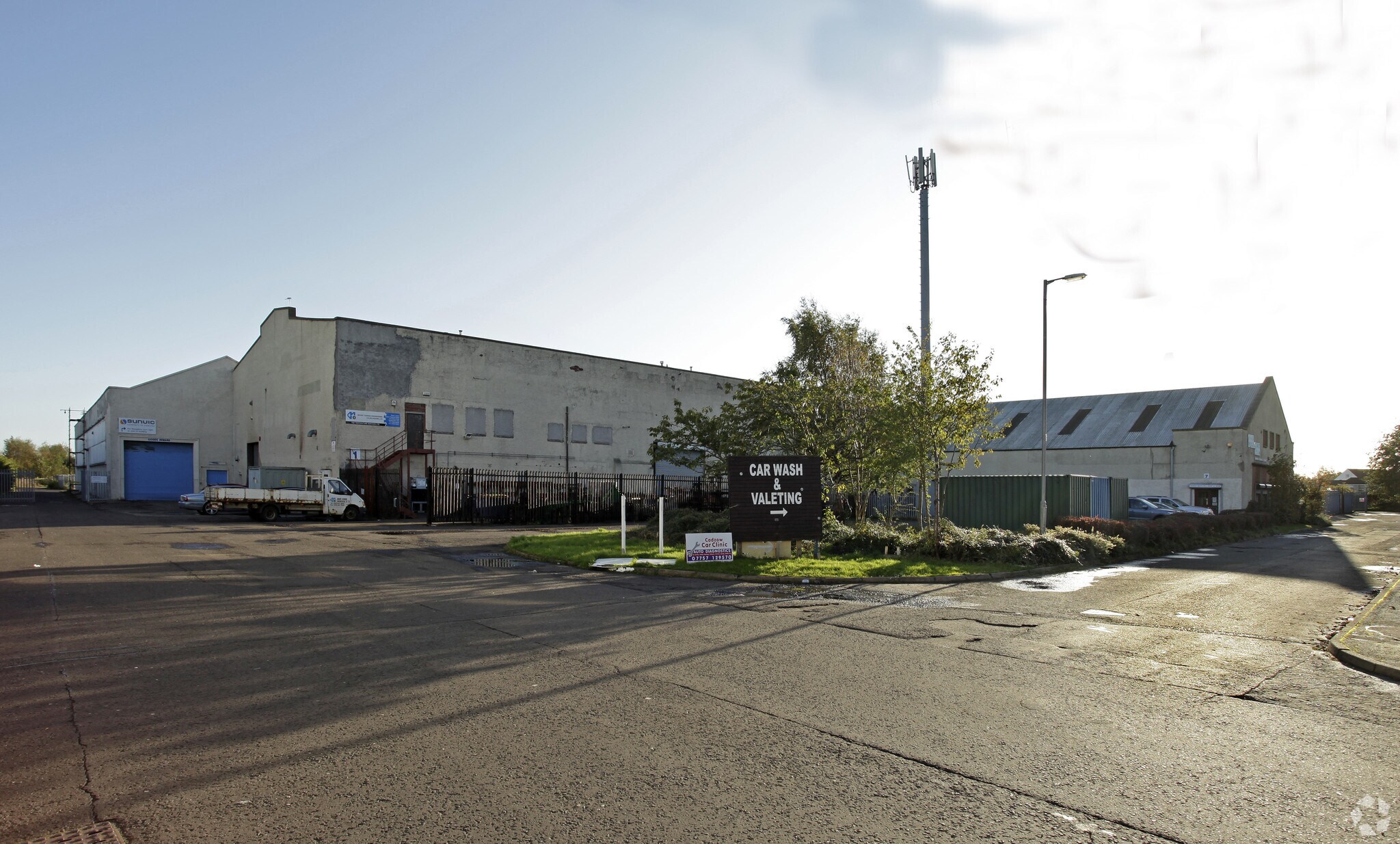 251 Low Waters Rd, Hamilton à vendre Photo principale- Image 1 de 1