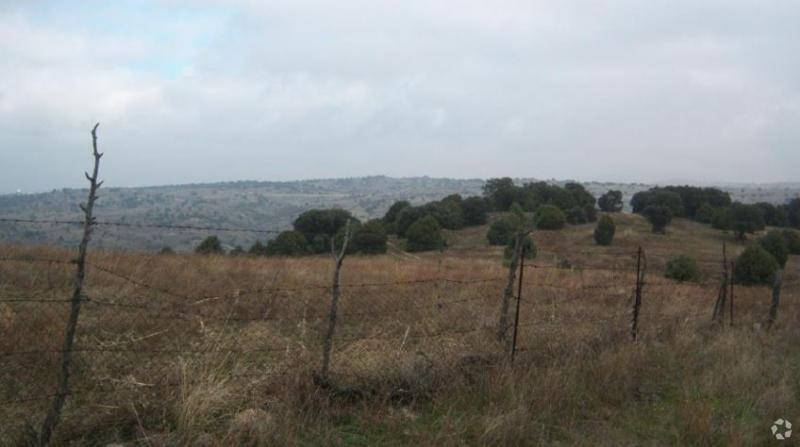 Polígono 25 Parcela 83. el Encinar, Tres Cantos, Madrid à vendre - Photo du bâtiment - Image 2 de 2